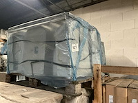 Ideal standard vaso sospeso calla bianco hangende toiletpot (24x) - afbeelding 3 van  5