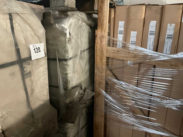 Ideal standard vaso sospeso calla bianco hangende toiletpot (24x) - afbeelding 4 van  5