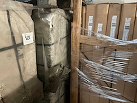 Ideal standard vaso sospeso calla bianco hangende toiletpot (24x) - afbeelding 4 van  5