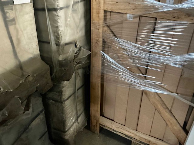 Ideal standard vaso sospeso calla bianco hangende toiletpot (24x) - afbeelding 3 van  4