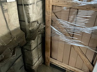 Ideal standard vaso sospeso calla bianco hangende toiletpot (24x) - afbeelding 3 van  4