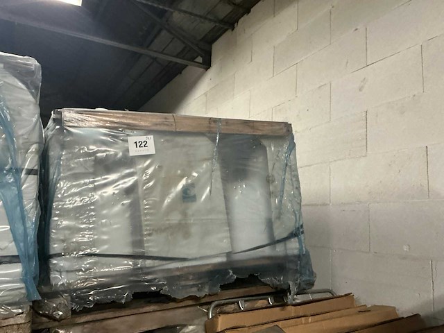 Ideal standard vaso sospeso calla bianco hangende toiletpot (24x) - afbeelding 4 van  4