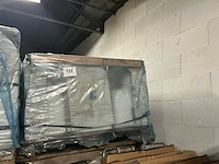 Ideal standard vaso sospeso calla bianco hangende toiletpot (24x) - afbeelding 4 van  4