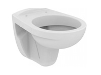 Ideal standard vaso sospeso calla bianco hangende toiletpot (8x) - afbeelding 1 van  4