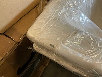 Ideal standard zitbad (2x) - afbeelding 4 van  4