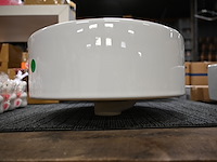 Ideal standards opbouw waskom rond - afbeelding 1 van  2