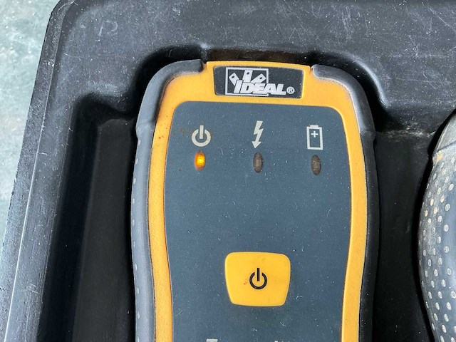 Ideal suretrace nr 7832-1 circuit tracer - afbeelding 3 van  6