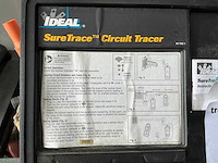 Ideal suretrace nr 7832-1 circuit tracer - afbeelding 5 van  6