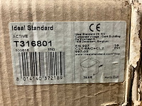 Ideal toilet (6x) - afbeelding 2 van  6