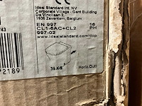 Ideal toilet (6x) - afbeelding 3 van  6