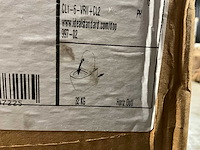 Ideal toilet (6x) - afbeelding 5 van  6