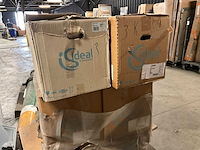 Ideal toilet (6x) - afbeelding 6 van  6