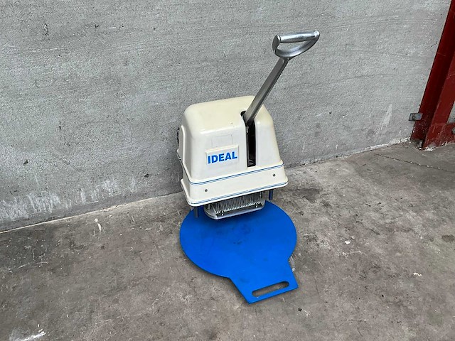 Ideal vleesvermalser - afbeelding 1 van  3