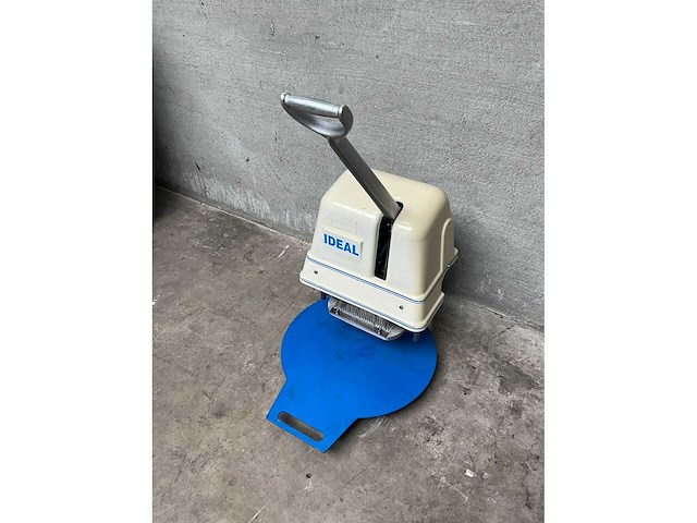 Ideal vleesvermalser - afbeelding 3 van  3