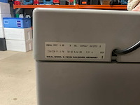 Ideal-werk 3802 documentversnipperaars - afbeelding 4 van  4