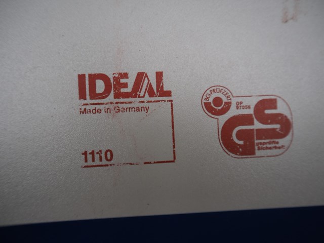 Ideal - afbeelding 11 van  11