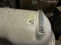 Idealcast acryl zitbad (3x) - afbeelding 3 van  3