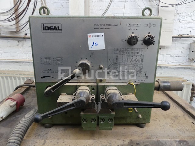 Ideale slijper - afbeelding 2 van  5