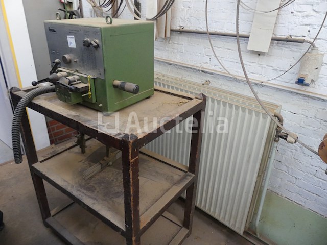 Ideale slijper - afbeelding 5 van  5