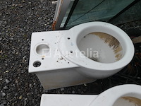 Ideale standaard toiletpot - afbeelding 1 van  5