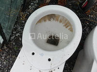 Ideale standaard toiletpot - afbeelding 2 van  5