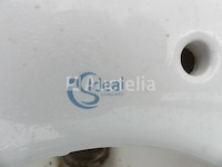 Ideale standaard toiletpot - afbeelding 3 van  5