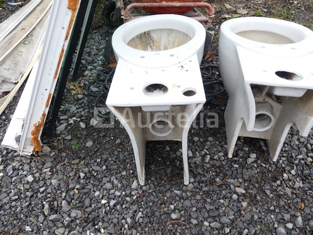 Ideale standaard toiletpot - afbeelding 5 van  5