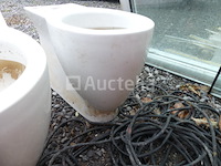 Ideale standaard toiletpot - afbeelding 4 van  5