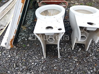 Ideale standaard toiletpot - afbeelding 5 van  5