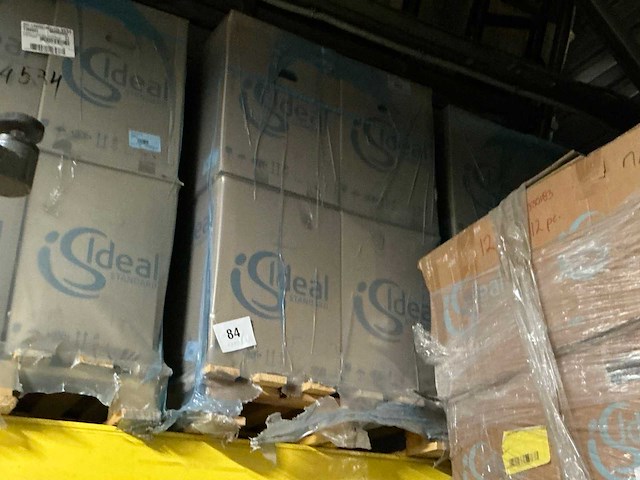 Idealstandard connect toilet (12x) - afbeelding 1 van  3