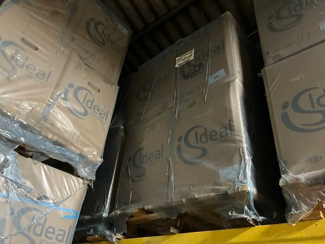 Idealstandard connect toilet (12x) - afbeelding 1 van  4