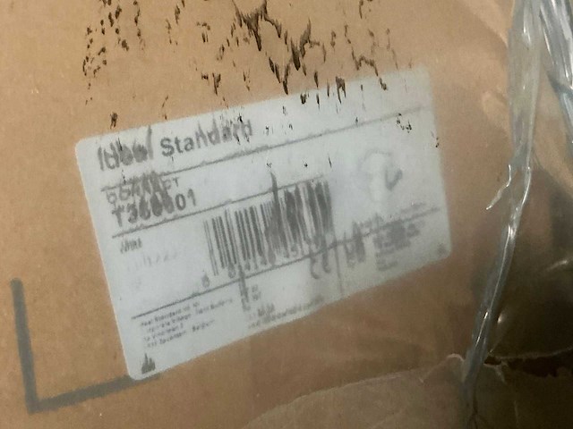 Idealstandard connect toilet (12x) - afbeelding 3 van  4