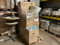 Idealstandard connect toilet (12x) - afbeelding 2 van  4