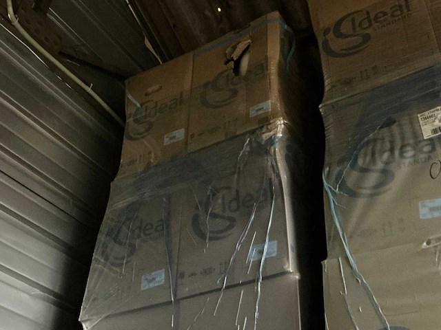 Idealstandard connect toilet (18x) - afbeelding 2 van  3