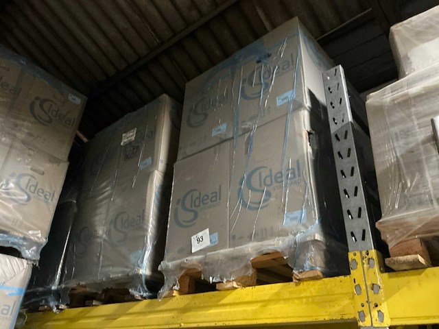 Idealstandard connect toilet (47x) - afbeelding 1 van  3