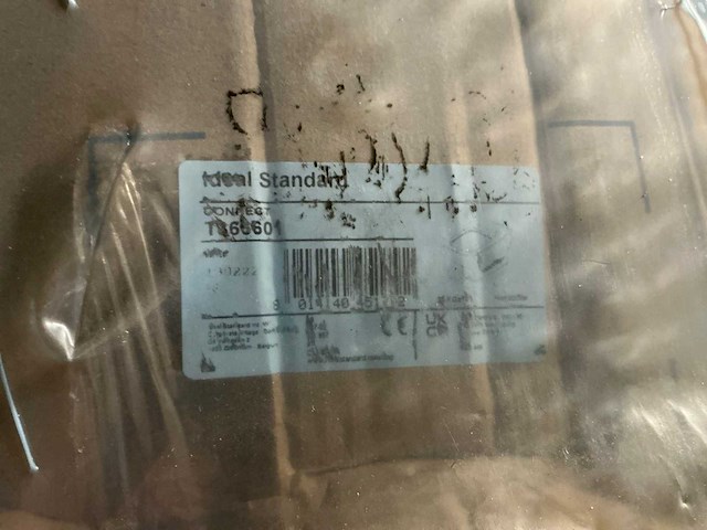 Idealstandard connect toilet (6x) - afbeelding 2 van  2