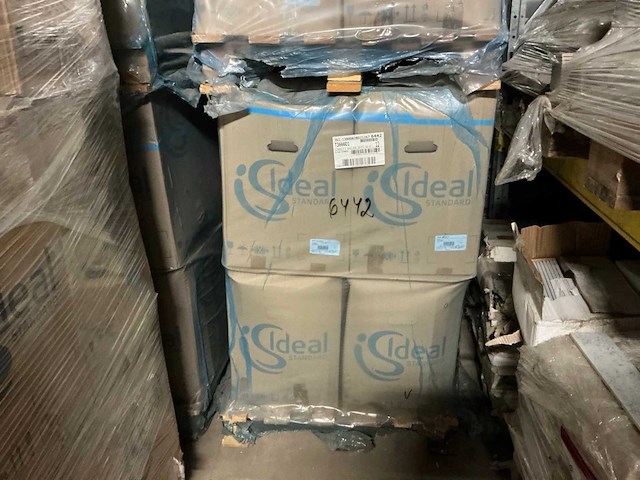 Idealstandard connect toilet (72x) - afbeelding 2 van  5