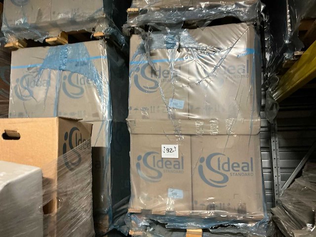 Idealstandard connect toilet (72x) - afbeelding 3 van  5