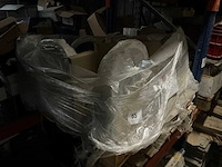 Idealstandard hangtoilet (5x) - afbeelding 1 van  4