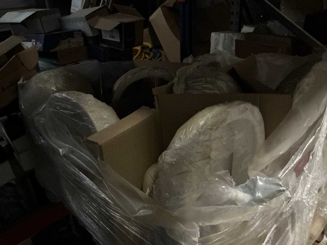 Idealstandard hangtoilet (5x) - afbeelding 2 van  4