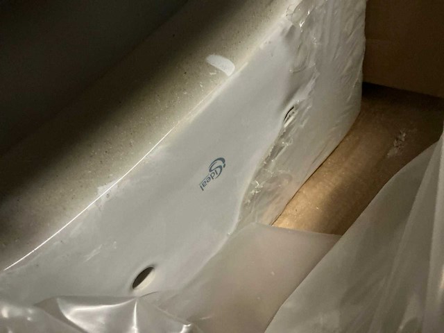 Idealstandard hangtoilet (5x) - afbeelding 4 van  4