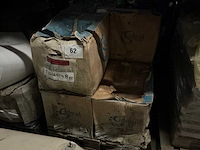 Idealstandard toilet (7x) - afbeelding 1 van  3