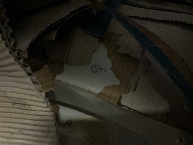 Idealstandard toilet (7x) - afbeelding 3 van  3