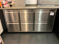 Idealtake koelwerkbank