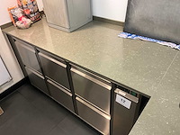 Idealtake koelwerkbank - afbeelding 3 van  3