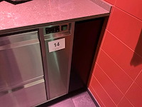 Idealtake koelwerkbank - afbeelding 3 van  3