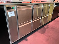 Idealtake koelwerkbank - afbeelding 2 van  4