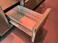 Idealtake koelwerkbank - afbeelding 3 van  4