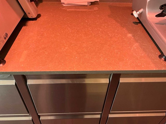 Idealtake koelwerkbank - afbeelding 4 van  4