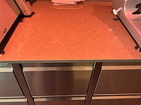 Idealtake koelwerkbank - afbeelding 4 van  4